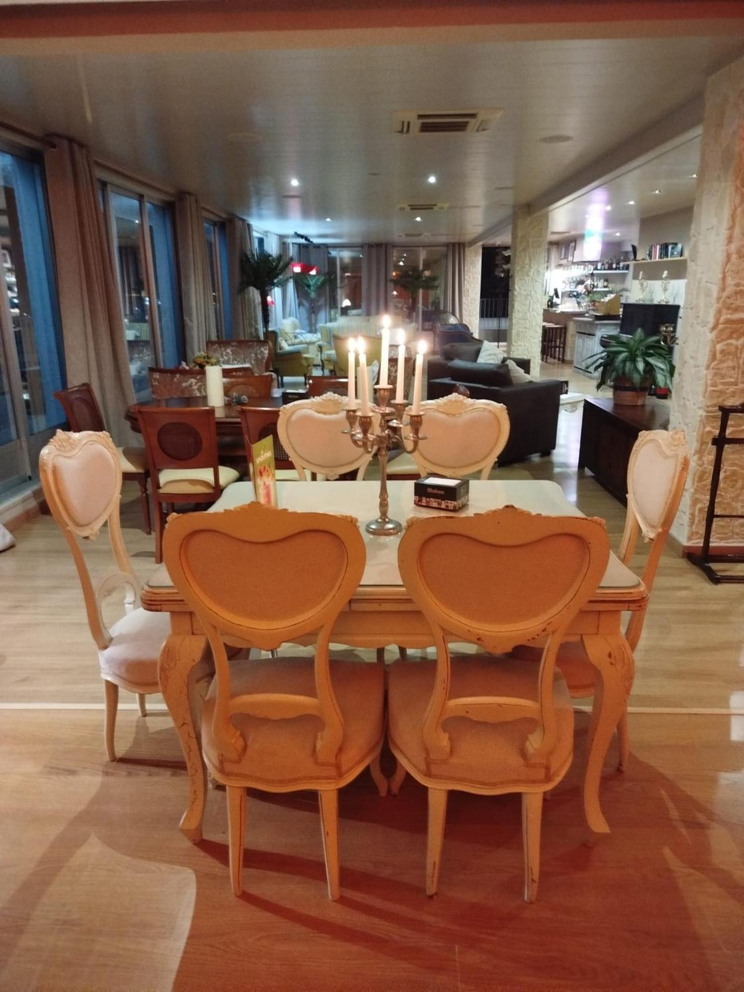 Hotel Polamar 圣波拉 外观 照片