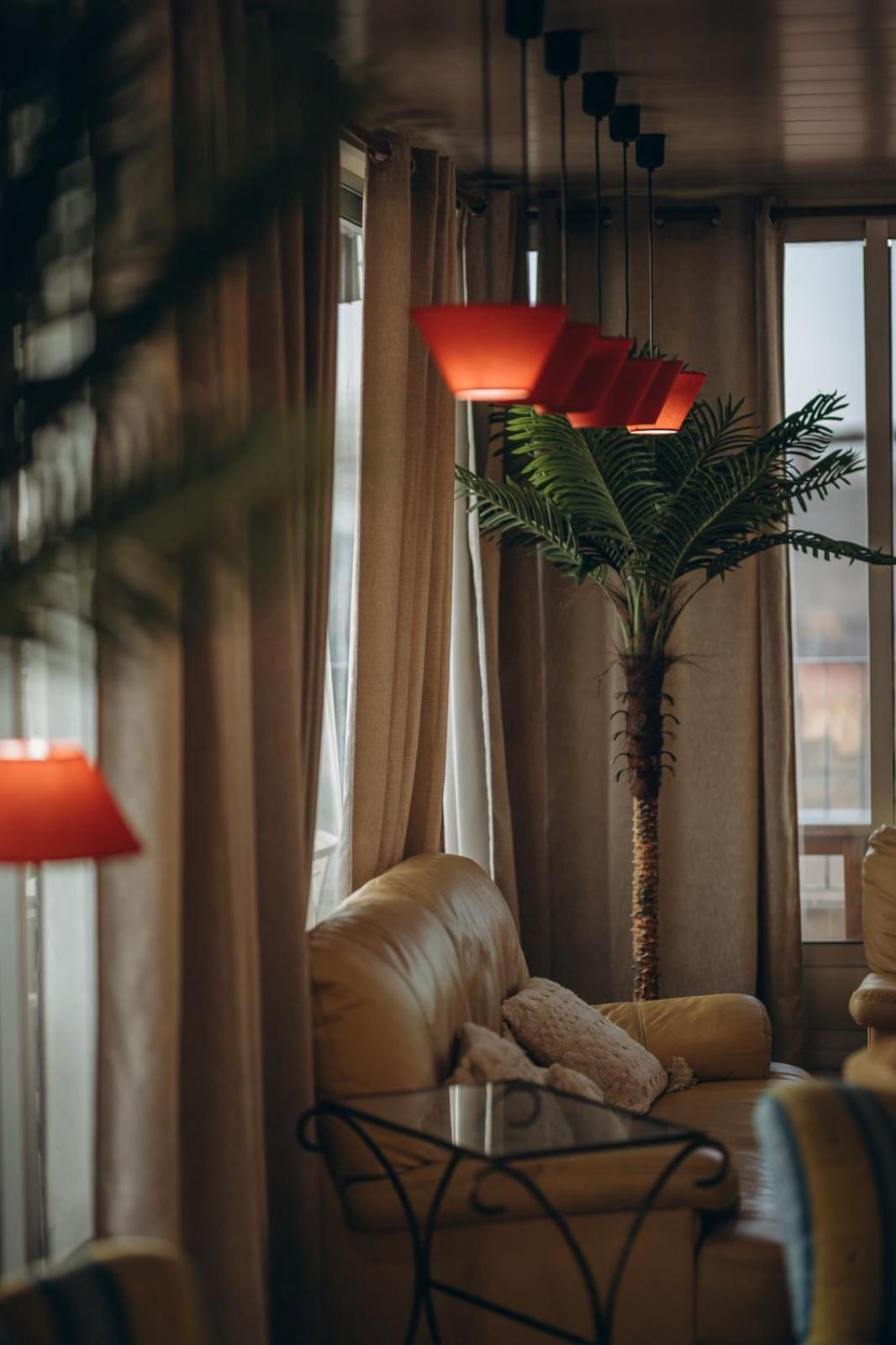 Hotel Polamar 圣波拉 外观 照片