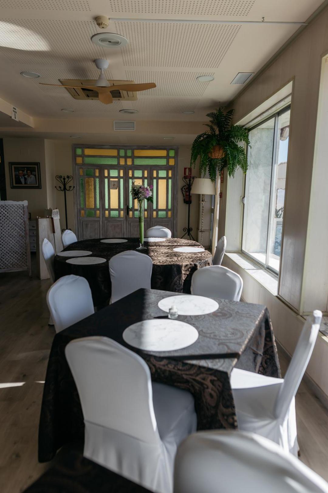 Hotel Polamar 圣波拉 外观 照片